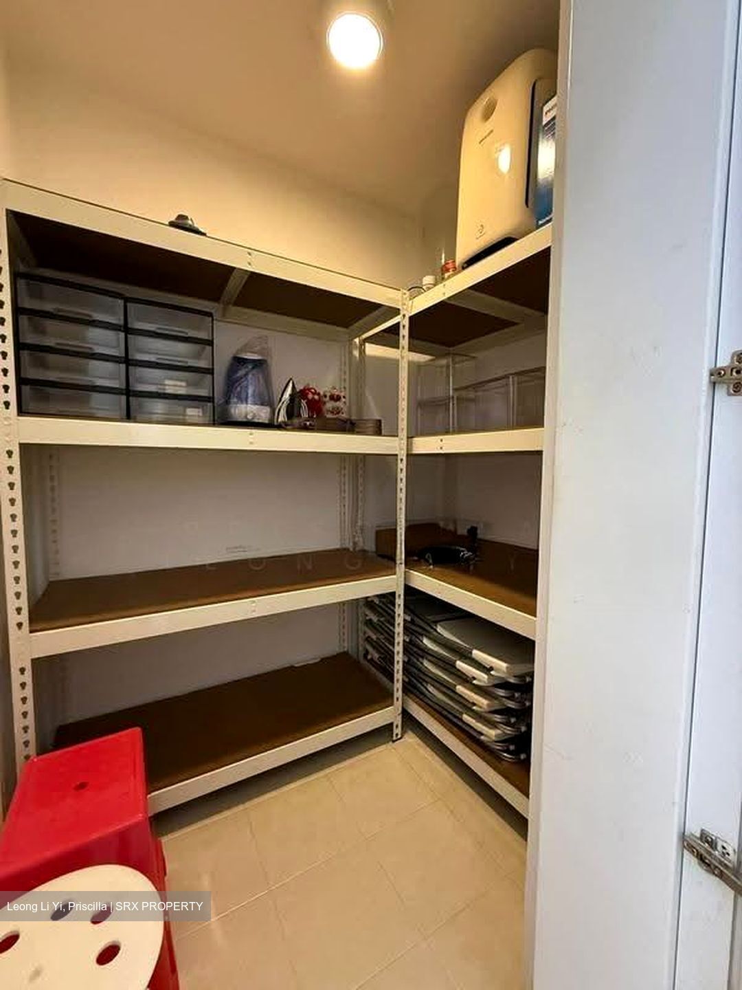 Blk 168C Parc Lumiere (Tampines), HDB 5 Rooms #624968951